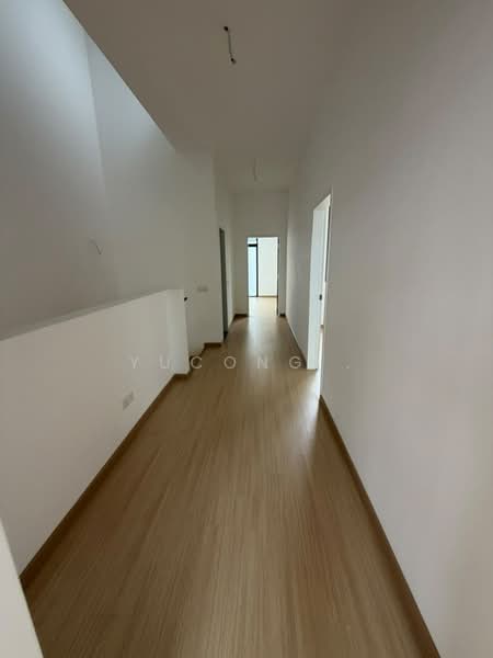 2-storey Terraced House for Sale in Eco Botanic (Iskandar Puteri (Nusajaya)) - Yucong . - Corridor - PropertyGuru.com.my