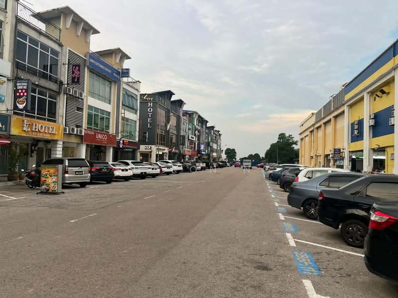 Shop for Sale in Taman Nusa Bestari (Iskandar Puteri (Nusajaya)) - Sharon Ng - Exterior - PropertyGuru.com.my