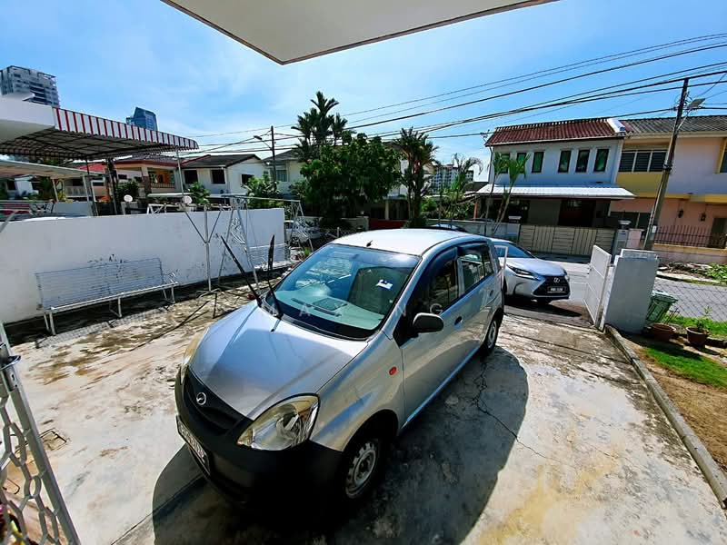Semi-Detached House for Sale in Tanjung Tokong (Penang) - Max Ng - Exterior - PropertyGuru.com.my