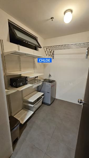Service Residence for Rent at The Tamarind - Cayden Lim - Interior - PropertyGuru.com.my
