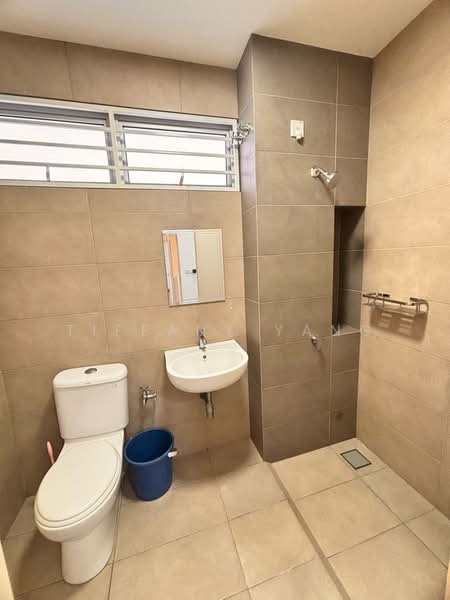 2-storey Terraced House for Sale in Kota Emerald (Rawang) - Tiffany Yang - Bathroom - PropertyGuru.com.my