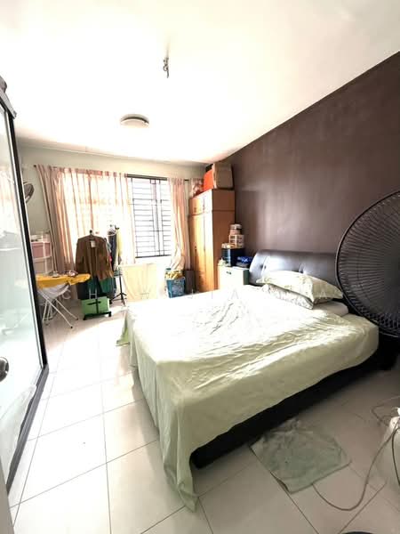 2.5-storey Terraced House for Sale in Tebrau (Johor) - Chew Jia Jia - Bedroom - PropertyGuru.com.my