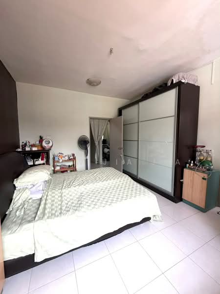 2.5-storey Terraced House for Sale in Tebrau (Johor) - Chew Jia Jia - Bedroom - PropertyGuru.com.my