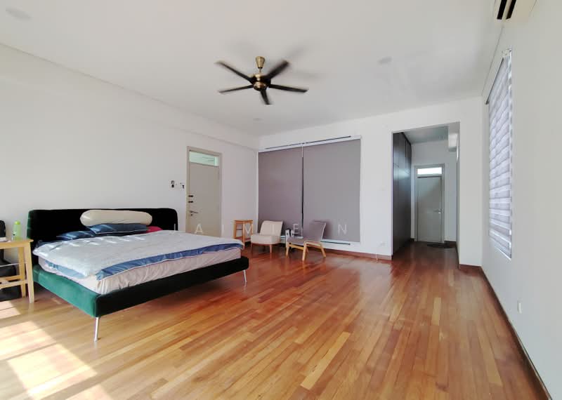 Bungalow for Sale in Glenmarie Cove (Klang) - Jaimie Ng - Bedroom - PropertyGuru.com.my