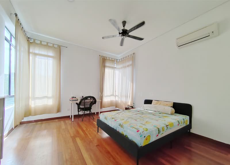 Bungalow for Sale in Glenmarie Cove (Klang) - Jaimie Ng - Bedroom - PropertyGuru.com.my