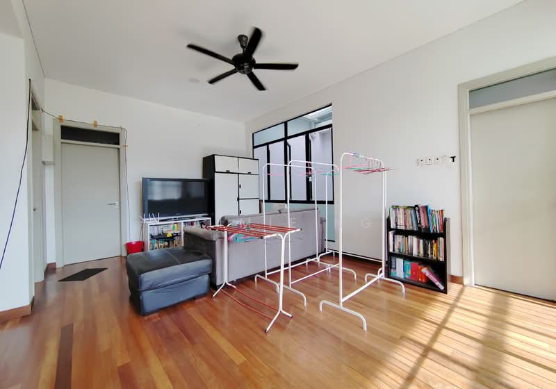 Bungalow for Sale in Glenmarie Cove (Klang) - Jaimie Ng - Living Room - PropertyGuru.com.my