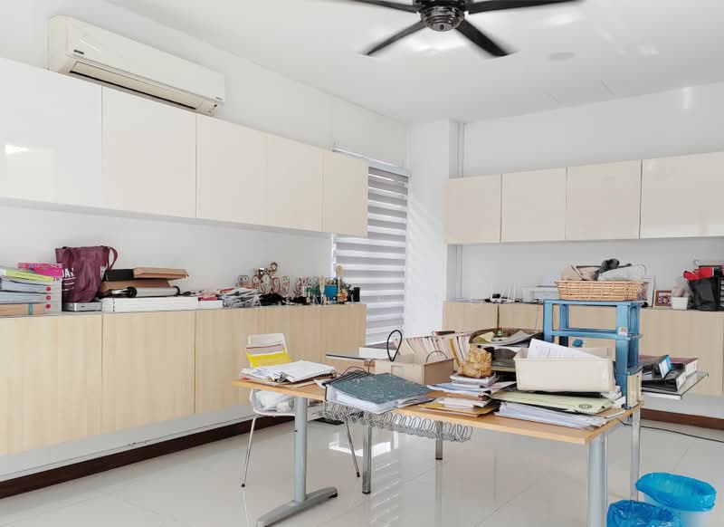 Bungalow for Sale in Glenmarie Cove (Klang) - Jaimie Ng - Study - PropertyGuru.com.my