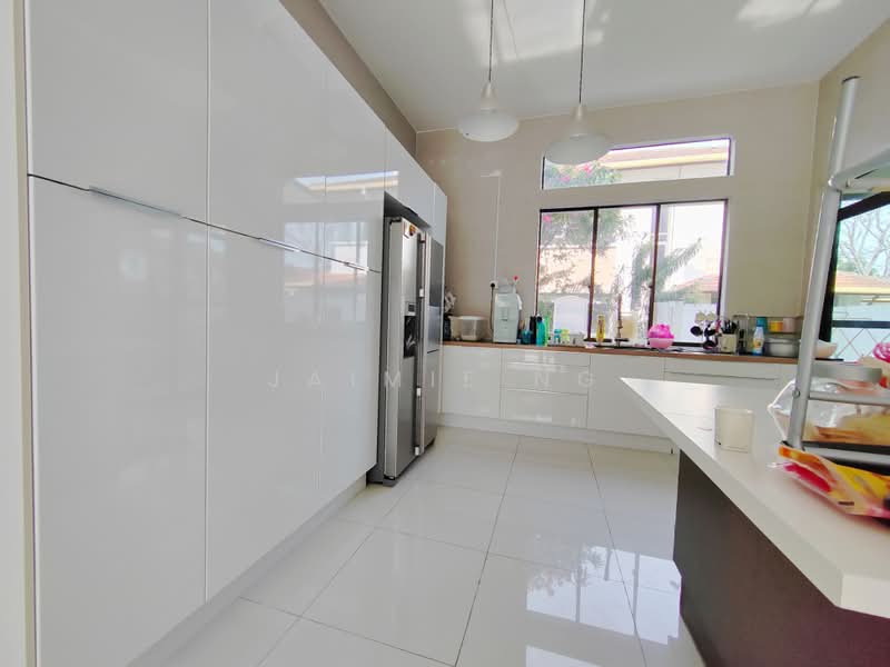 Bungalow for Sale in Glenmarie Cove (Klang) - Jaimie Ng - Kitchen - PropertyGuru.com.my