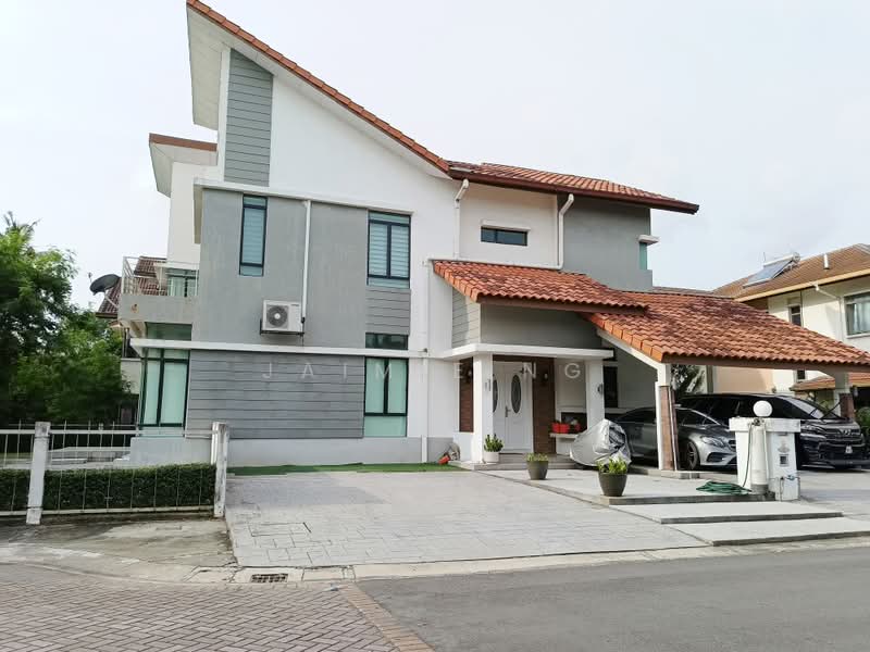 Bungalow for Sale in Glenmarie Cove (Klang) - Jaimie Ng - Exterior - PropertyGuru.com.my