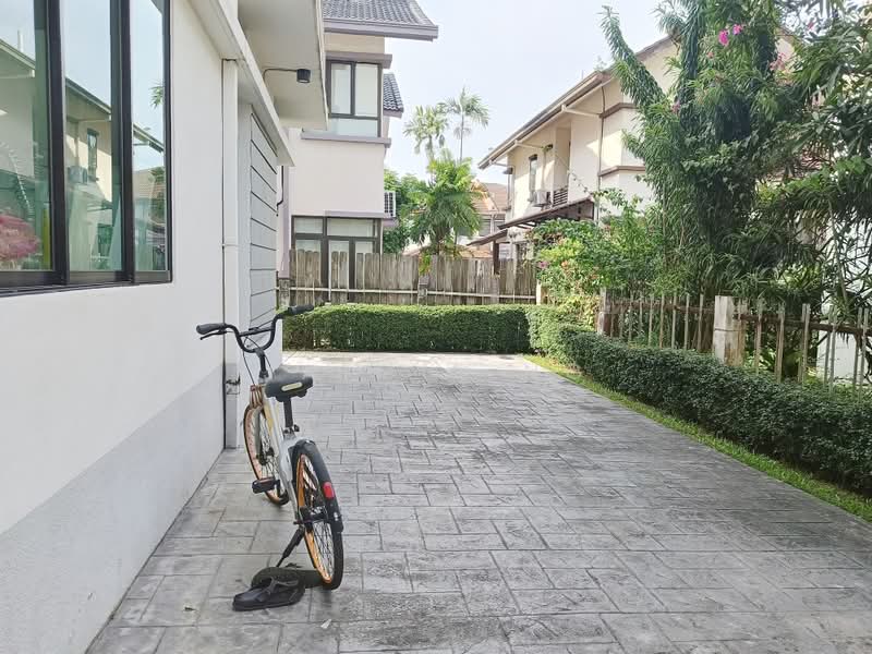 Bungalow for Sale in Glenmarie Cove (Klang) - Jaimie Ng - Exterior - PropertyGuru.com.my