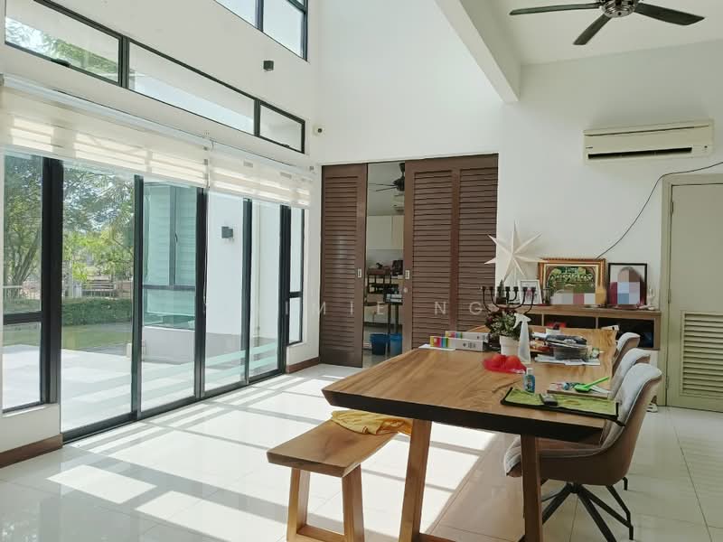 Bungalow for Sale in Glenmarie Cove (Klang) - Jaimie Ng - Dining Room - PropertyGuru.com.my