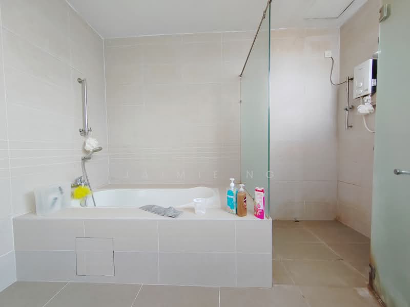 Bungalow for Sale in Glenmarie Cove (Klang) - Jaimie Ng - Bathroom - PropertyGuru.com.my