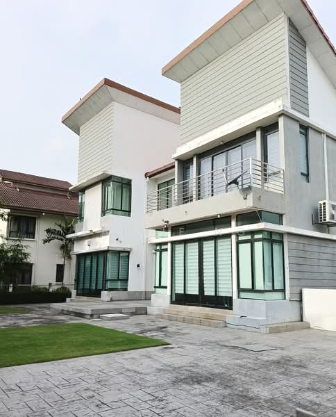 Bungalow for Sale in Glenmarie Cove (Klang) - Jaimie Ng - Exterior - PropertyGuru.com.my