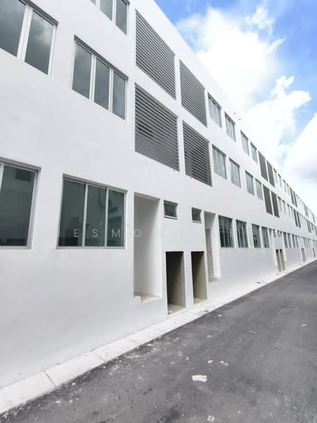 Shop / Office untuk Disewa di Taman Adda Heights (Tebrau) - Jesmond Lee - Exterior - PropertyGuru.com.my