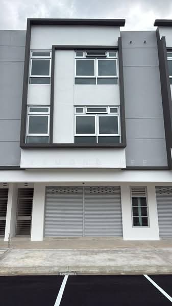 Shop / Office untuk Disewa di Taman Adda Heights (Tebrau) - Jesmond Lee - Exterior - PropertyGuru.com.my