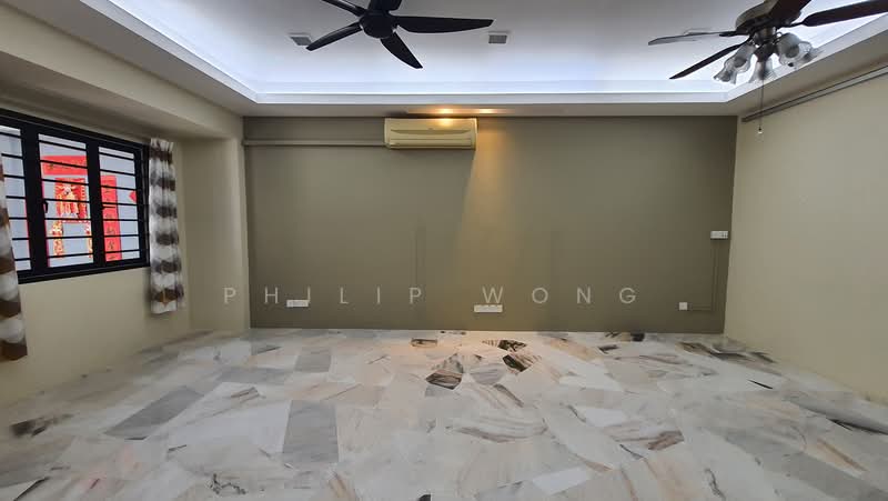 Rumah Teres 2 Tingkat untuk Dijual di Taman Equine (Seri Kembangan) - Philip Wong - Interior - PropertyGuru.com.my