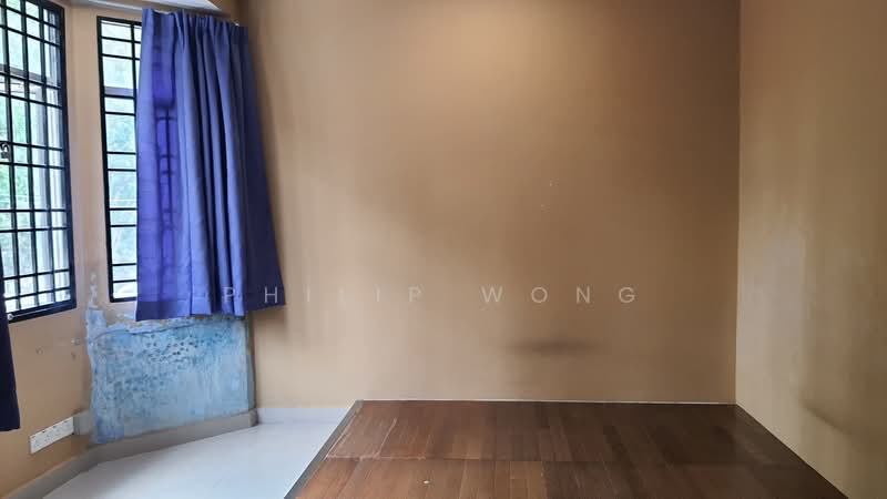 Rumah Teres 2 Tingkat untuk Dijual di Taman Equine (Seri Kembangan) - Philip Wong - Interior - PropertyGuru.com.my