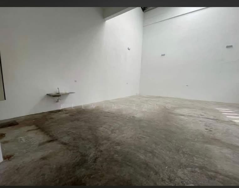 Factory for Rent in Eco Business Park 1 (Johor Bahru) - Kelvin Tang - Interior - PropertyGuru.com.my