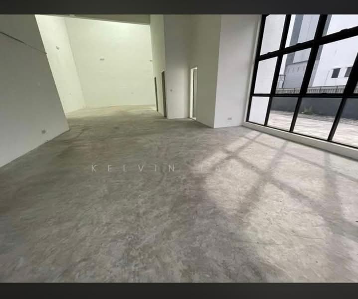 Factory for Rent in Eco Business Park 1 (Johor Bahru) - Kelvin Tang - Interior - PropertyGuru.com.my