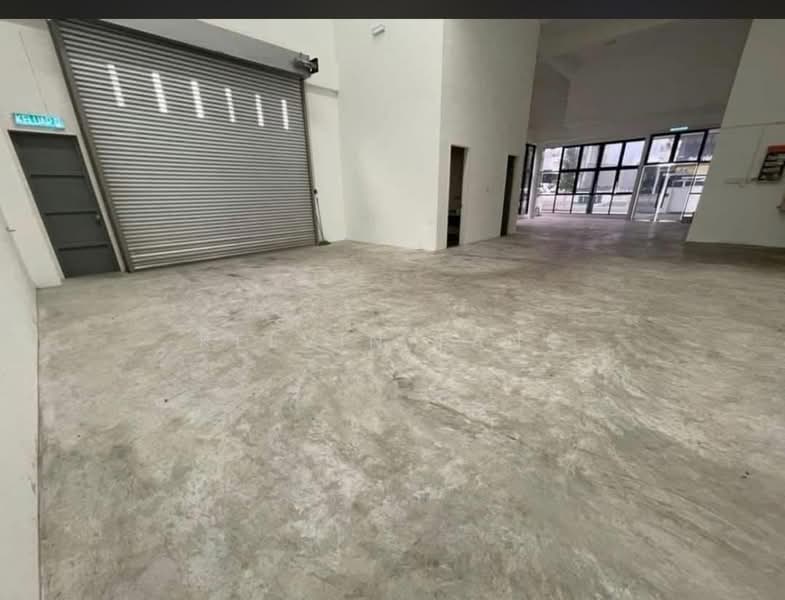 Factory for Rent in Eco Business Park 1 (Johor Bahru) - Kelvin Tang - Interior - PropertyGuru.com.my