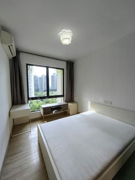 Kondominium untuk Disewa di Cerulean Bay @ Forest City - April Chin - Bedroom - PropertyGuru.com.my