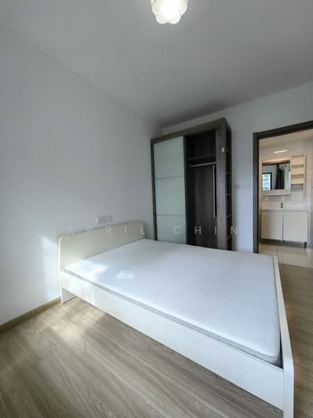 Kondominium untuk Disewa di Cerulean Bay @ Forest City - April Chin - Bedroom - PropertyGuru.com.my