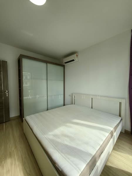 Kondominium untuk Disewa di Cerulean Bay @ Forest City - April Chin - Bedroom - PropertyGuru.com.my