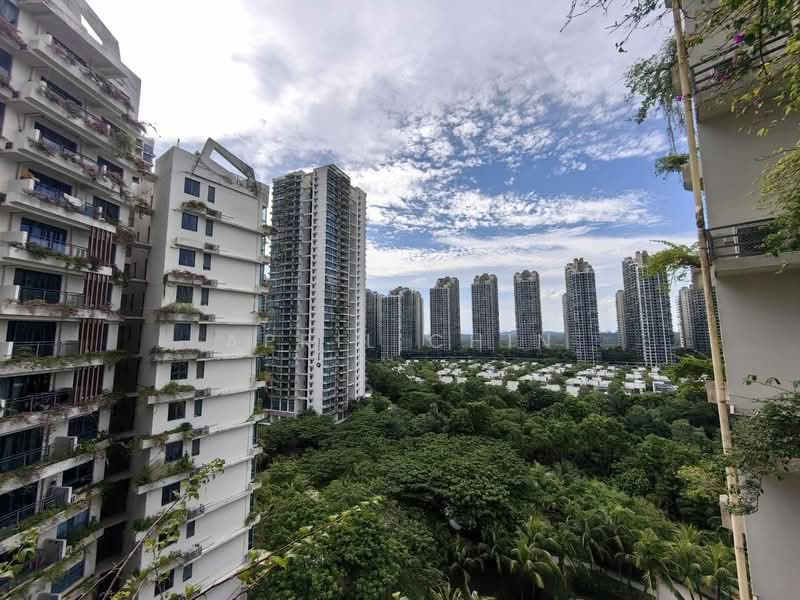 Kondominium untuk Disewa di Cerulean Bay @ Forest City - April Chin - Exterior - PropertyGuru.com.my