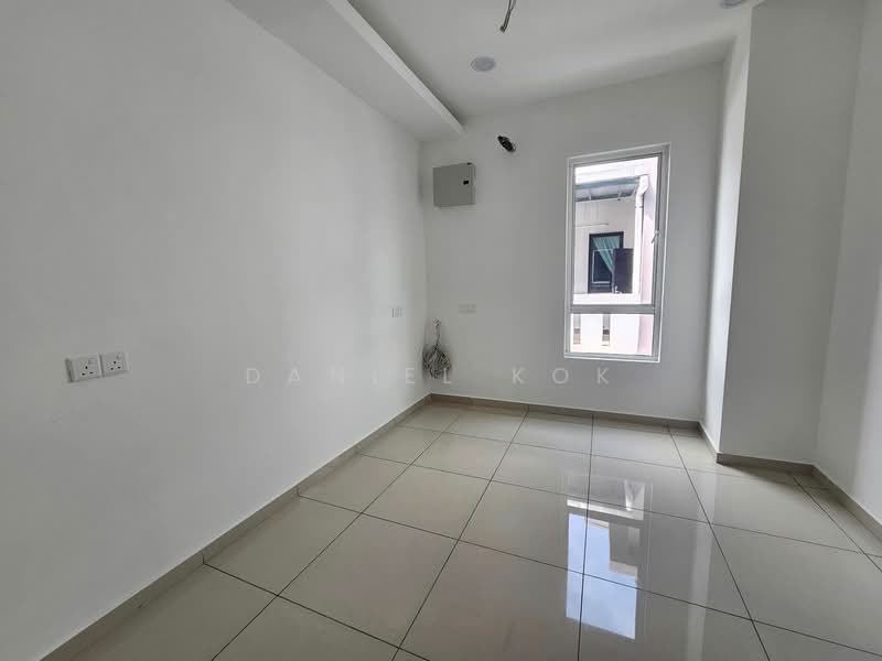 Rumah Berkembar untuk Dijual di Canary Garden (Klang) - Daniel Kok - Interior - PropertyGuru.com.my