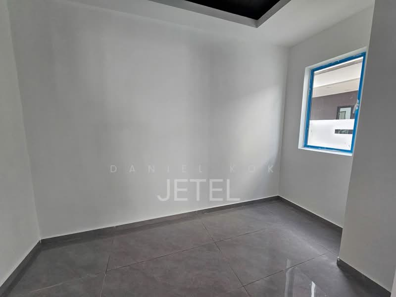 Rumah Berkembar untuk Dijual di Canary Garden (Klang) - Daniel Kok - Interior - PropertyGuru.com.my