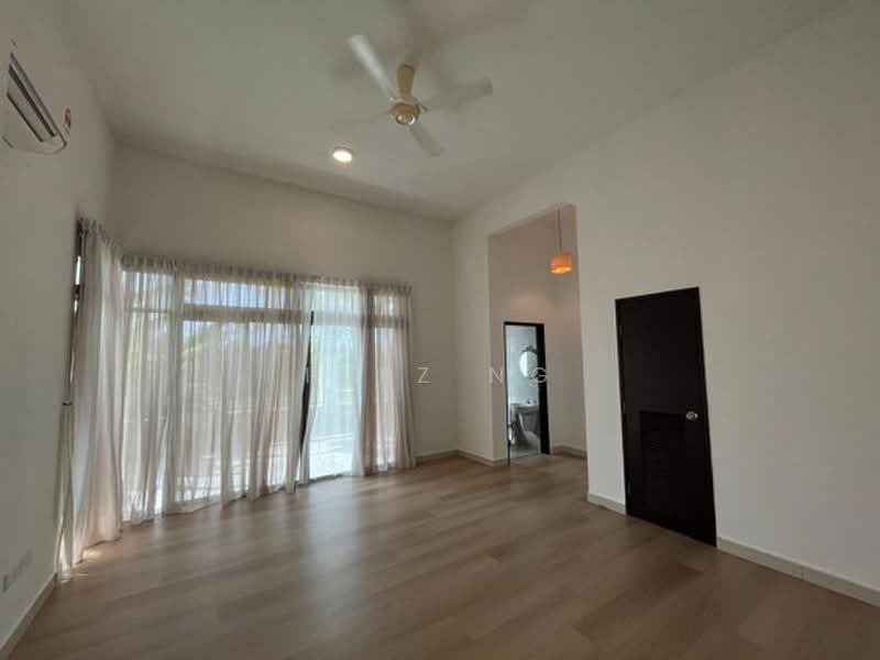 Rumah Berkembar untuk Disewa di Iskandar Puteri (Nusajaya) (Johor) - Inez Ng - Living Room - PropertyGuru.com.my
