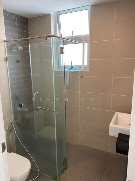Kondominium untuk Dijual di Sandilands - Simon Ooi - Bathroom - PropertyGuru.com.my