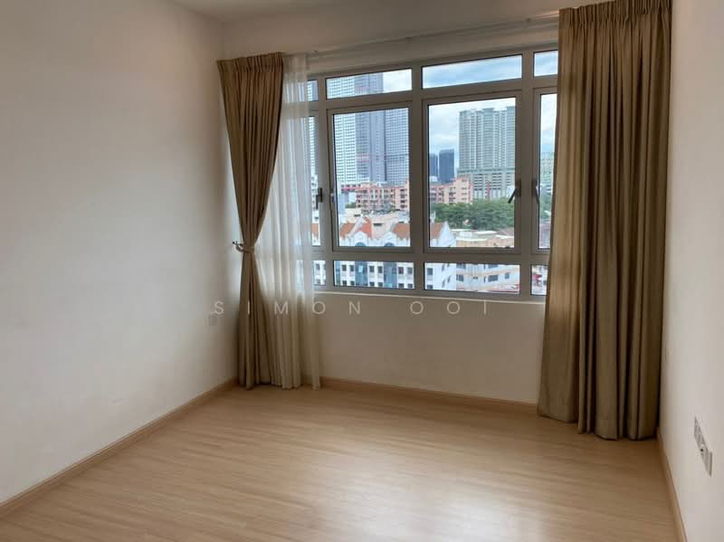 Kondominium untuk Dijual di Sandilands - Simon Ooi - View - PropertyGuru.com.my