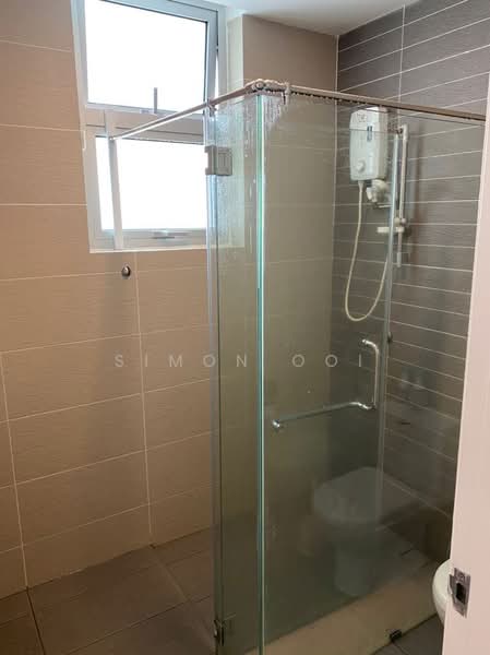 Kondominium untuk Dijual di Sandilands - Simon Ooi - Bathroom - PropertyGuru.com.my