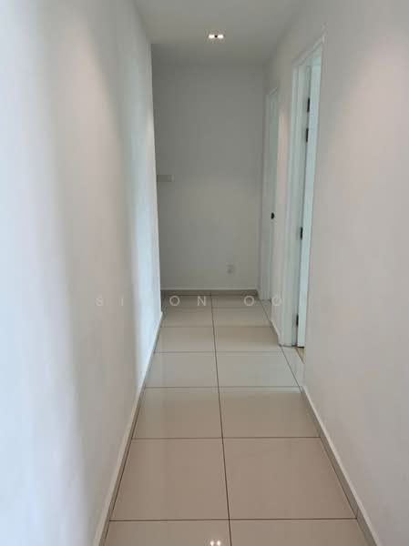 Kondominium untuk Dijual di Sandilands - Simon Ooi - Corridor - PropertyGuru.com.my