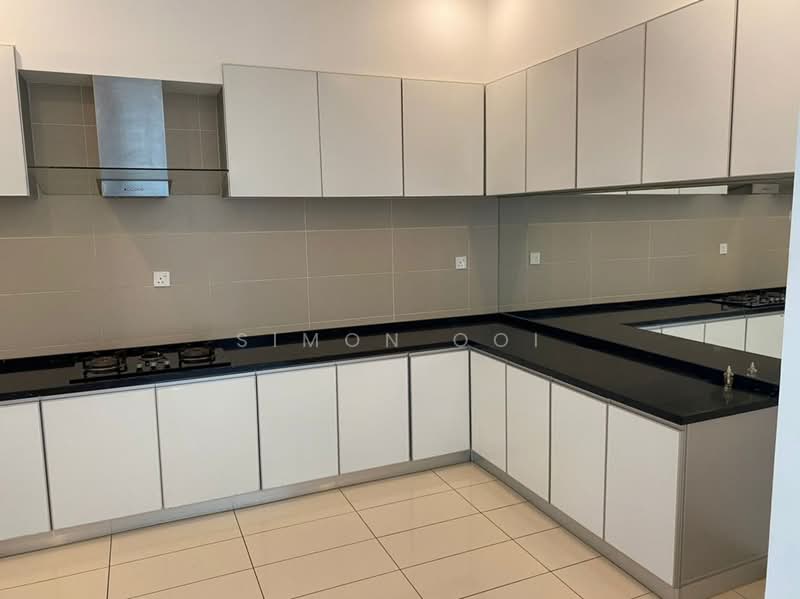 Kondominium untuk Dijual di Sandilands - Simon Ooi - Kitchen - PropertyGuru.com.my