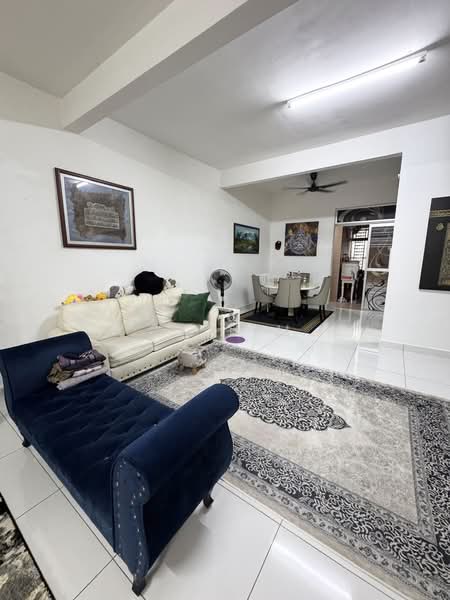 2-storey Terraced House for Sale in Taman Bestari Indah (Ulu Tiram) - CK Lim - PropertyGuru.com.my