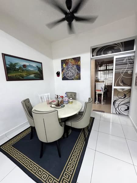 2-storey Terraced House for Sale in Taman Bestari Indah (Ulu Tiram) - CK Lim - PropertyGuru.com.my
