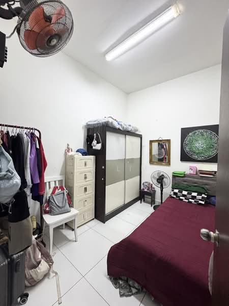 2-storey Terraced House for Sale in Taman Bestari Indah (Ulu Tiram) - CK Lim - PropertyGuru.com.my