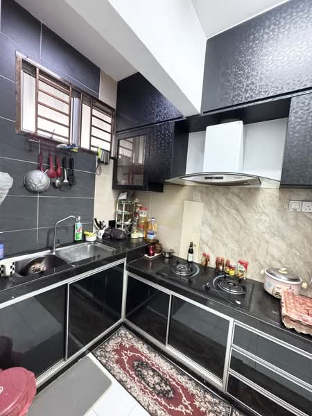 2-storey Terraced House for Sale in Taman Bestari Indah (Ulu Tiram) - CK Lim - PropertyGuru.com.my