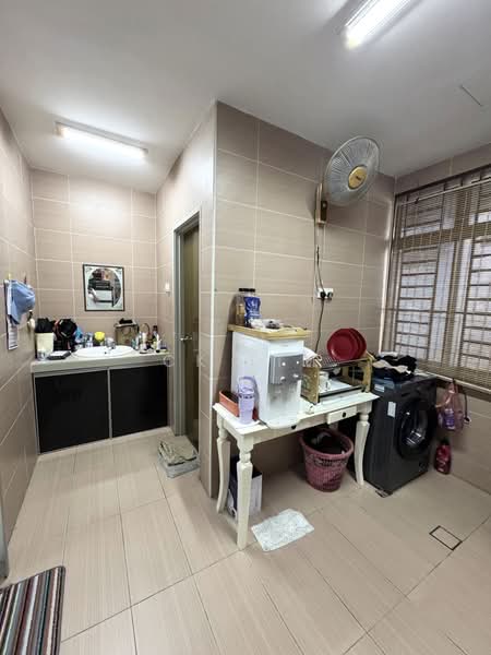 2-storey Terraced House for Sale in Taman Bestari Indah (Ulu Tiram) - CK Lim - PropertyGuru.com.my