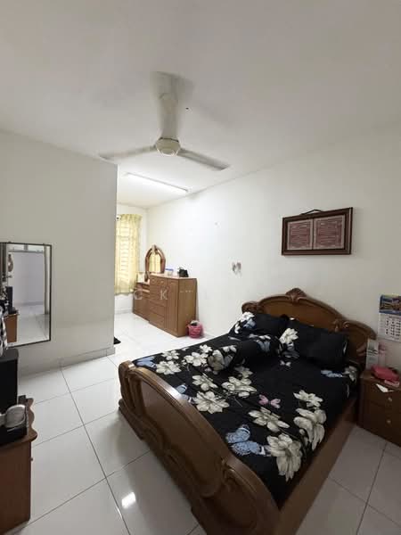 2-storey Terraced House for Sale in Taman Bestari Indah (Ulu Tiram) - CK Lim - PropertyGuru.com.my