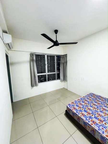 Kondominium untuk Disewa di The Stone - Bosco Teoh - Bedroom - PropertyGuru.com.my