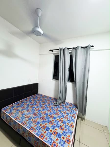 Kondominium untuk Disewa di The Stone - Bosco Teoh - Bedroom - PropertyGuru.com.my