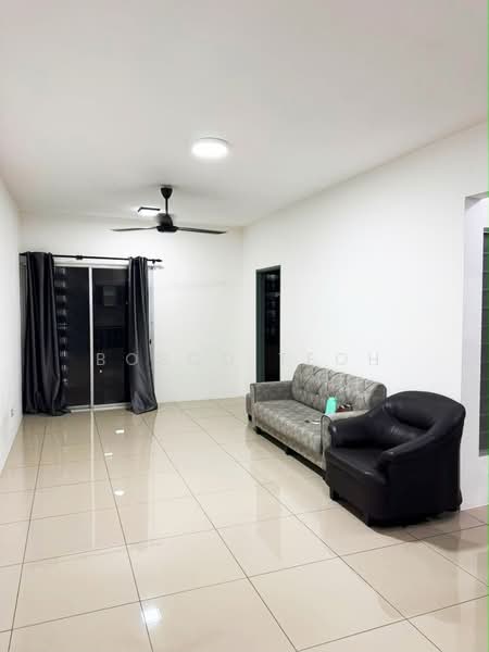 Kondominium untuk Disewa di The Stone - Bosco Teoh - Living Room - PropertyGuru.com.my