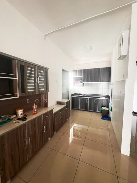 Kondominium untuk Disewa di The Stone - Bosco Teoh - Kitchen - PropertyGuru.com.my
