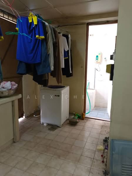 Rumah Teres 2 Tingkat untuk Dijual di Jelutong (Penang) - Alex Cheah - Interior - PropertyGuru.com.my