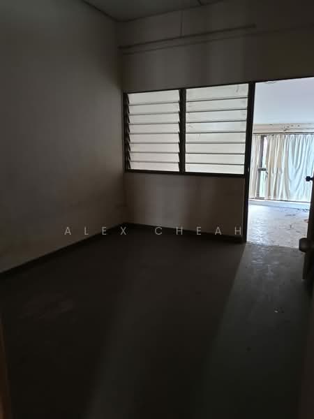 Rumah Teres 2 Tingkat untuk Dijual di Jelutong (Penang) - Alex Cheah - Interior - PropertyGuru.com.my