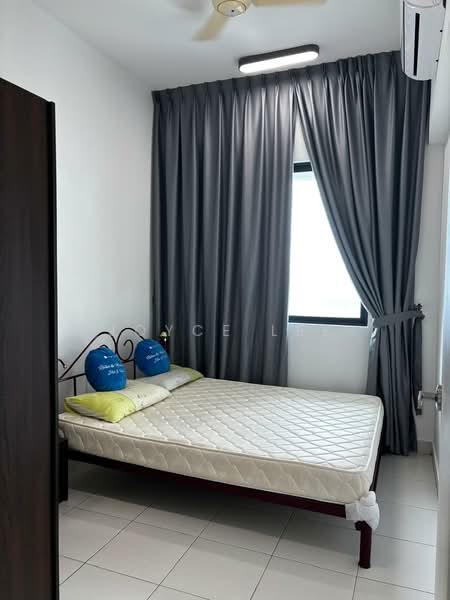 Condominium for Rent at ForestVille - Joyce Lee - Bedroom - PropertyGuru.com.my