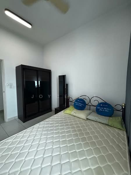 Condominium for Rent at ForestVille - Joyce Lee - Bedroom - PropertyGuru.com.my